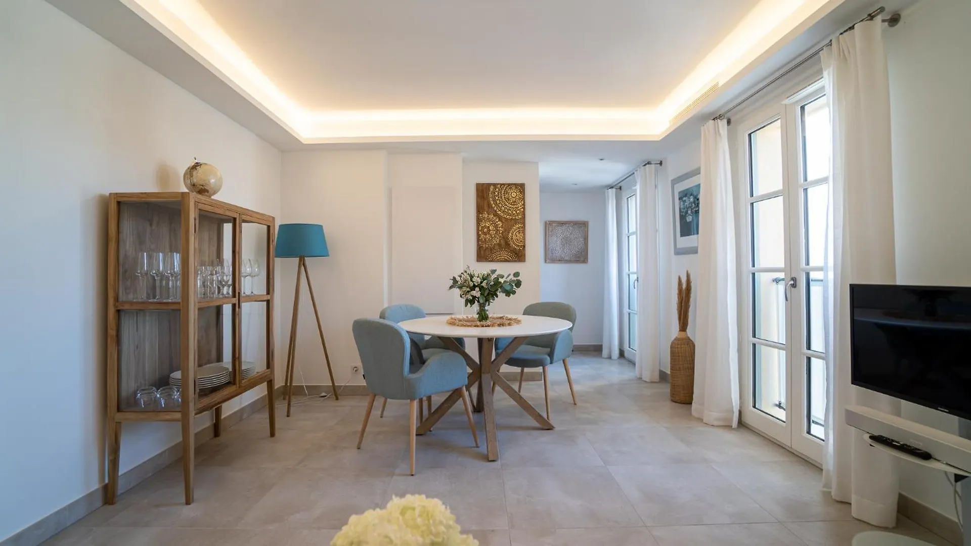 Fortuna Residence Saint-Tropez Apartment