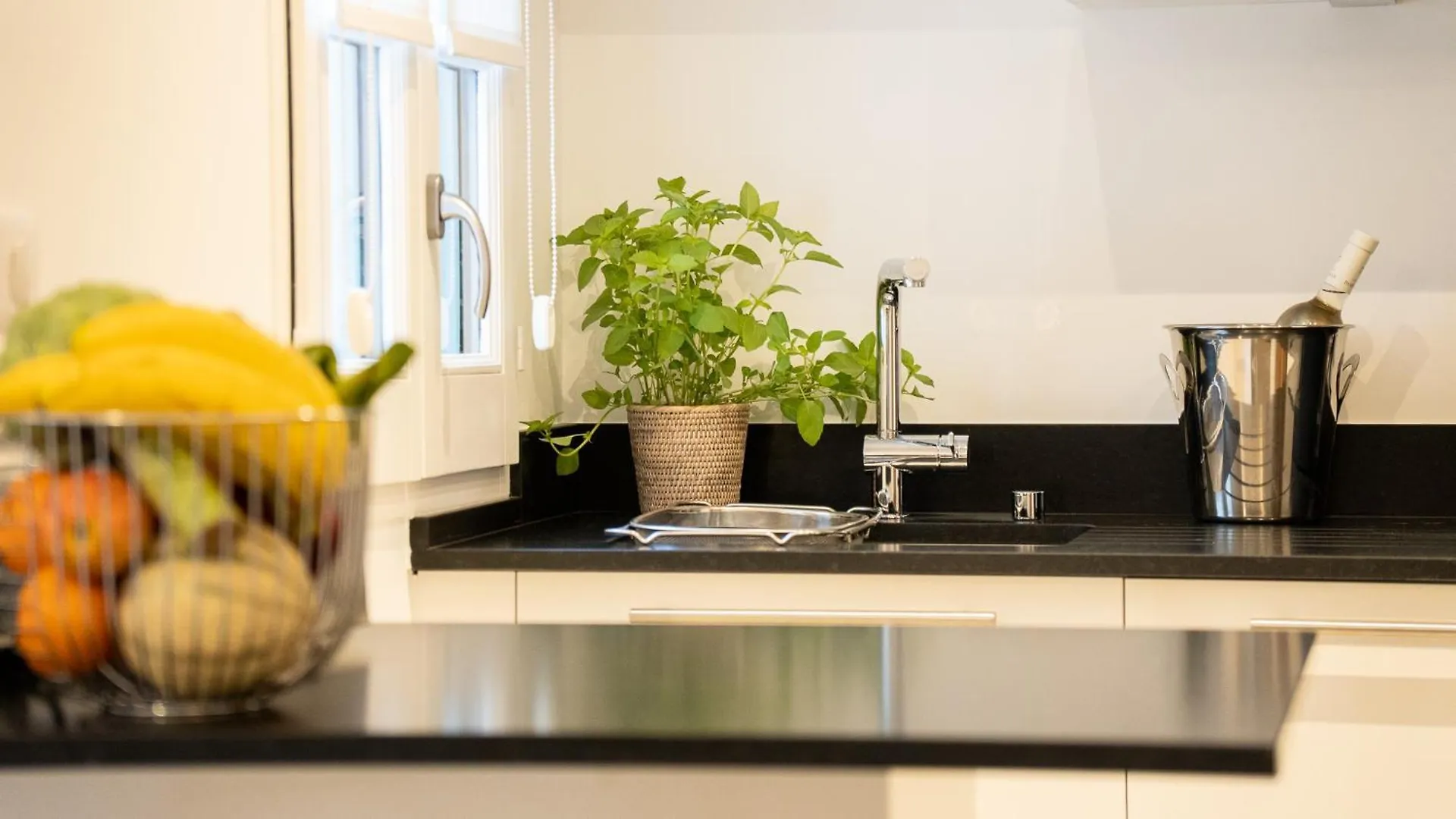 Fortuna Residence Saint-Tropez Apartment